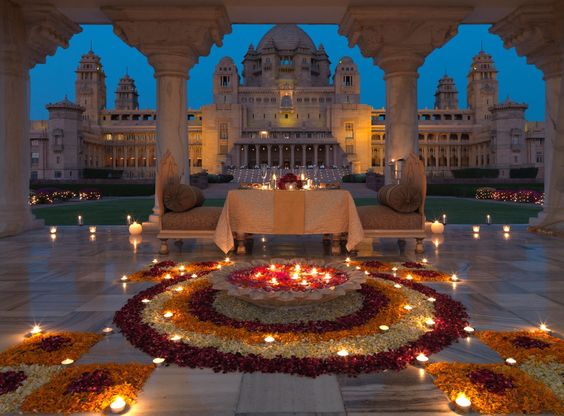 Top 5 Wedding Planners in Udaipur Rajasthan