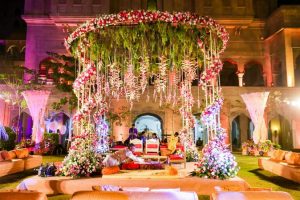 wedding planners in udaipur