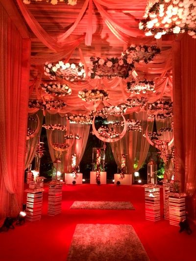 Top 5 Wedding Planners in Udaipur Rajasthan